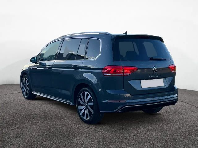 Volkswagen Touran 7-zitter DSG Highline R-Line