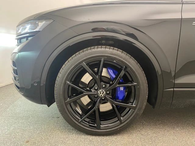 Volkswagen Touareg 4Motion eHybrid