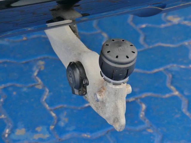 Mercedes-Benz GLE 450 4MATIC AMG Line