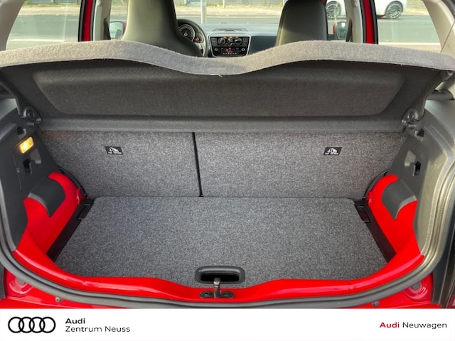 Volkswagen up! 1 0 l 48 kW (65 PS) 5-Gang