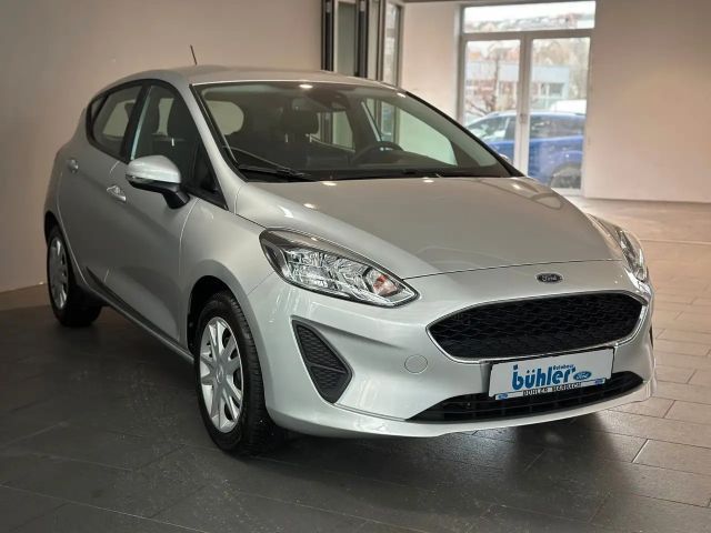 Ford Fiesta Cool & Connect