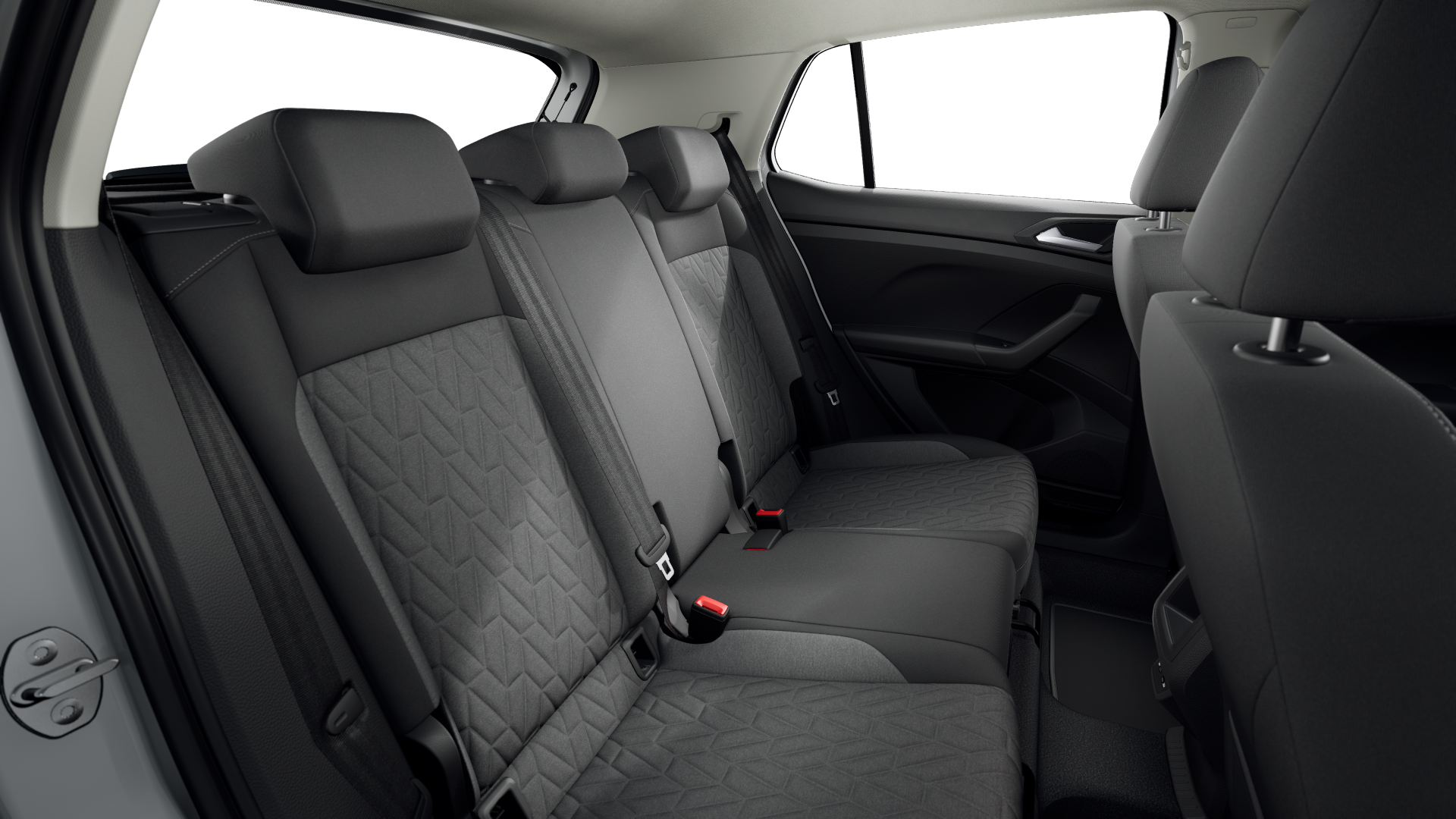 Volkswagen T-Cross 1.0 TSI DSG Life