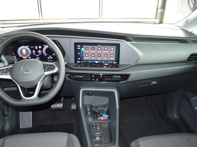 Volkswagen Caddy DSG