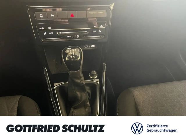 Volkswagen T-Cross 1.0 TSI IQ.Drive