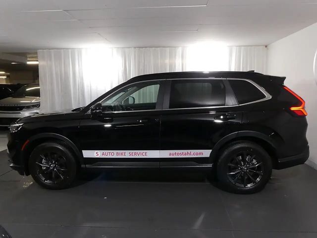 Honda CR-V Advance e:HEV