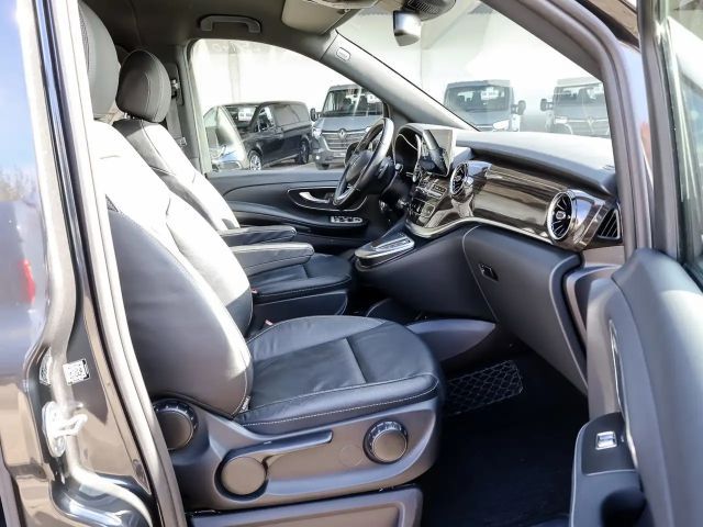 Mercedes-Benz EQV 300 AVANTGARDE