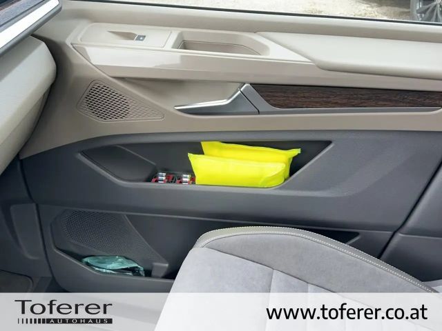 Volkswagen Multivan Style T7