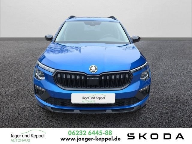 Skoda Kamiq 85 Drive