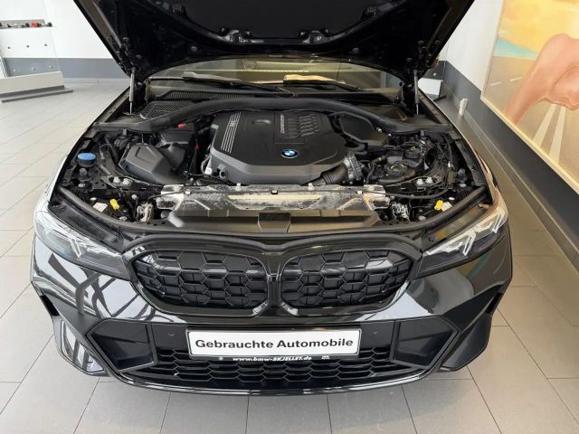 BMW 340 M-Sport Touring xDrive