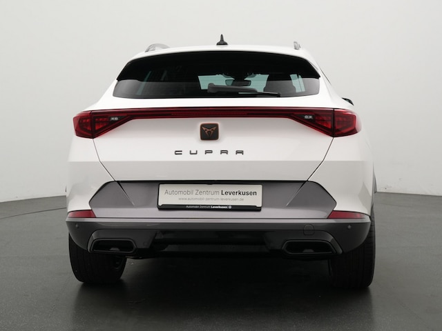 Cupra Formentor DSG