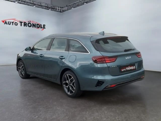 Kia Ceed Spirit SportWagon
