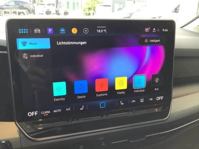 Volkswagen Golf Business Variant