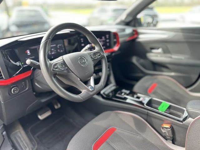 Opel Mokka GS-Line Grand Sport
