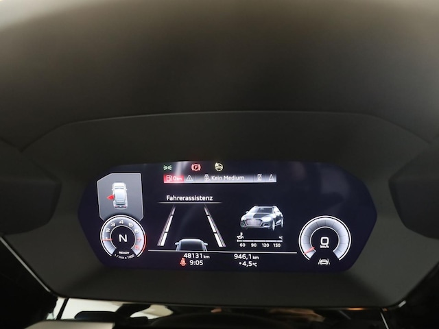 Audi A3 30 TFSI S-Tronic Sportback