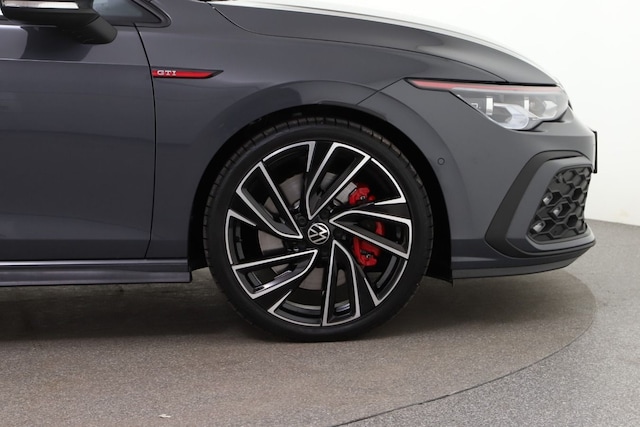 Volkswagen Golf 2.0 TSI DSG GTI