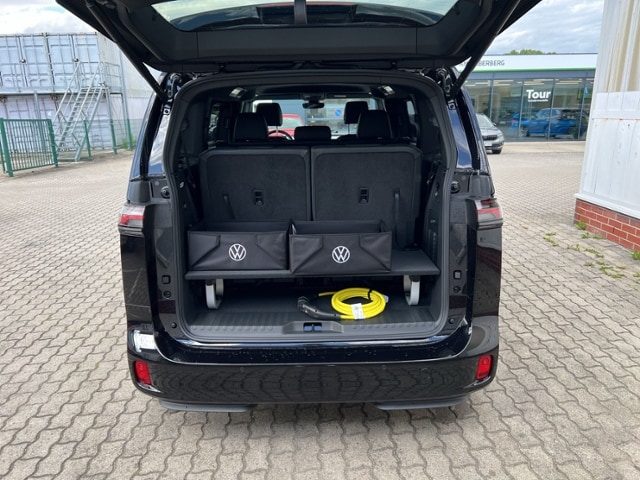 Volkswagen ID.Buzz 4Motion 7-zitter