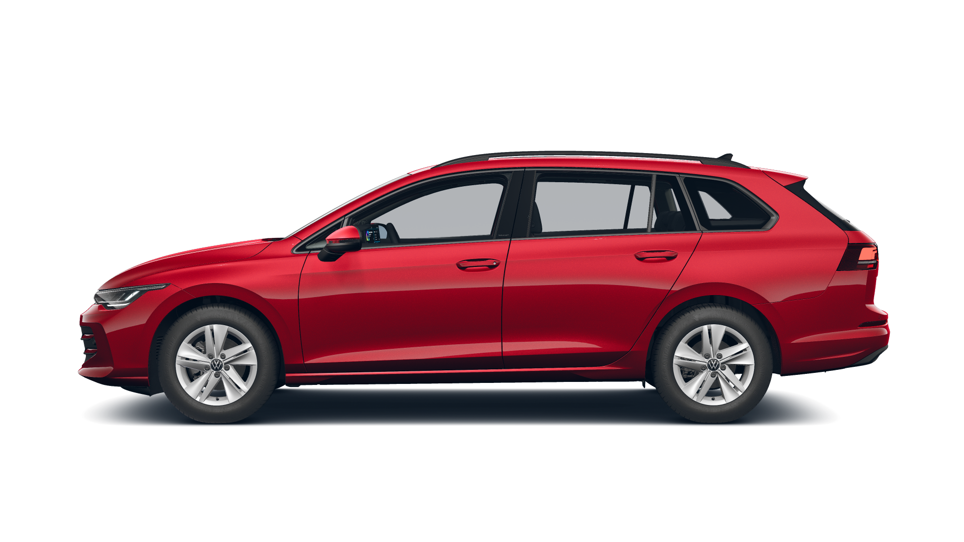 Volkswagen Golf 1.5 TSI Life Variant