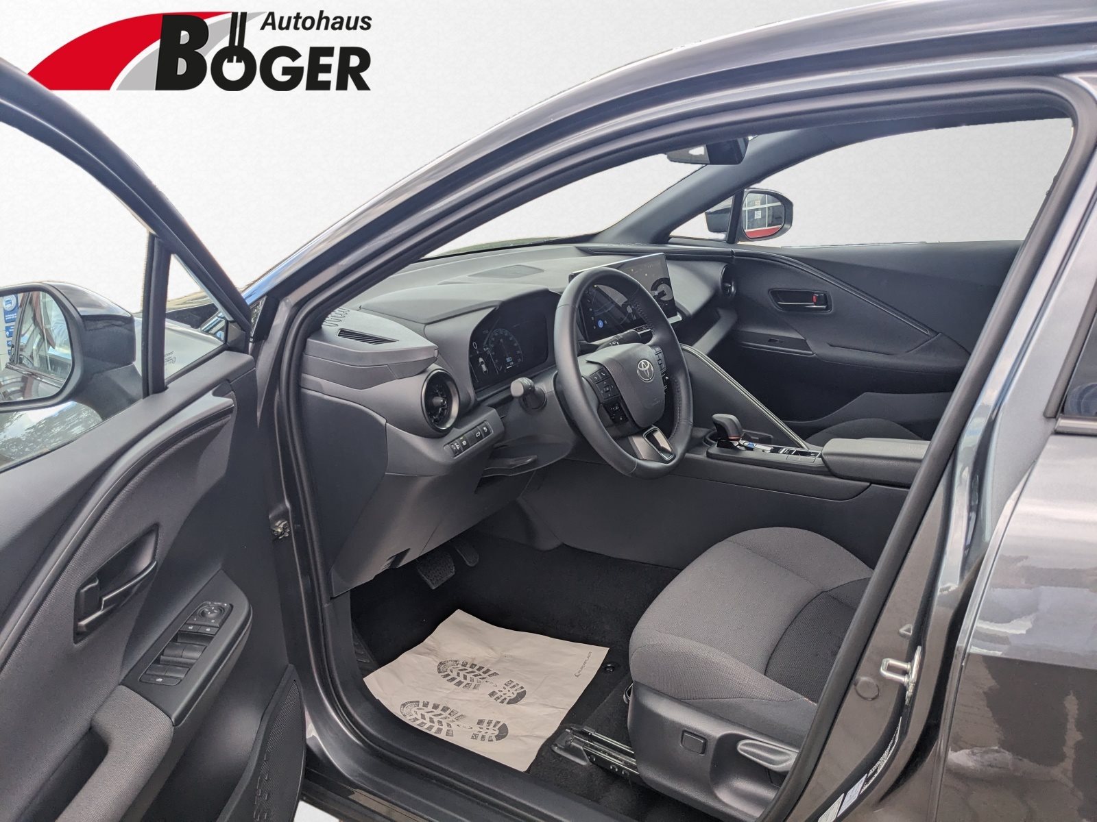 Toyota C-HR 5-deurs Team D Technik