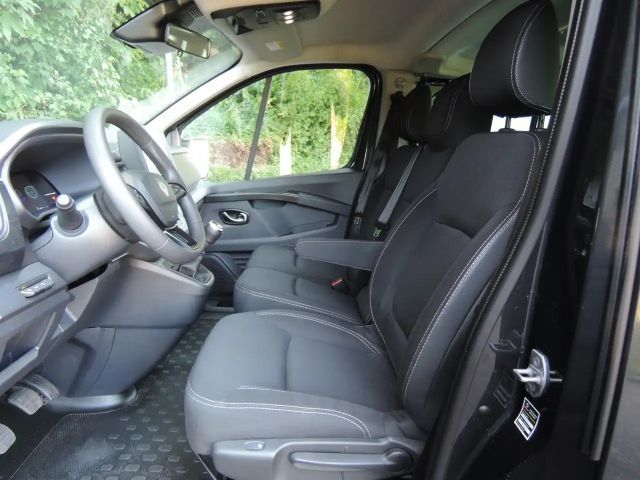 Renault Trafic Combi Grand dCi 150