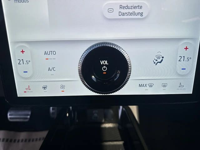 Ford Mustang Mach-E AWD Extended range