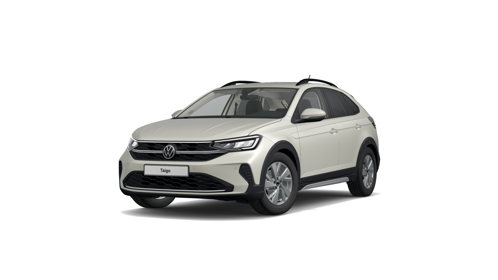 Volkswagen Taigo 1.0 TSI