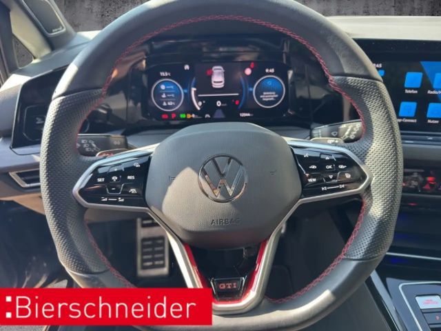 Volkswagen Golf 2.0 TSI DSG GTI