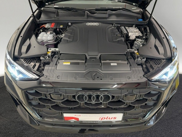 Audi Q8 50 TDI Quattro