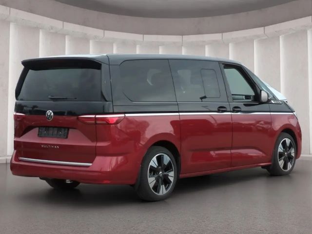 Volkswagen Multivan Style T7