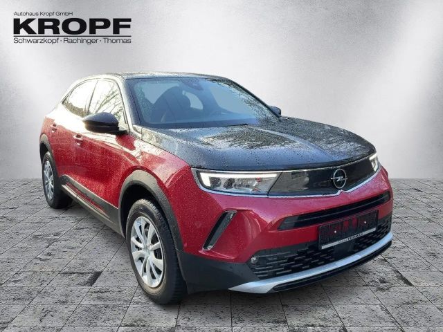 Opel Mokka 1.2 Turbo Turbo Ultimate