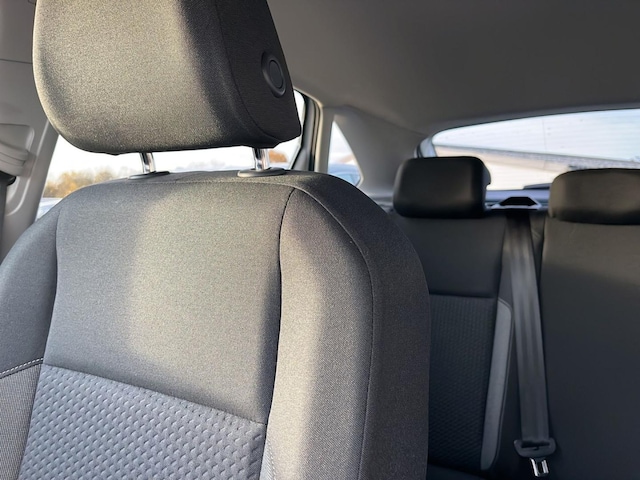 Volkswagen Taigo 1.0 TSI IQ.Drive Life