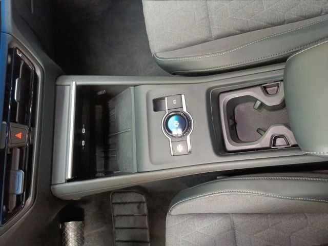 Volkswagen Tiguan 1.5 eTSI DSG Life Pro