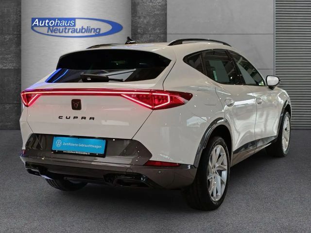 Cupra Formentor 1.5 TSI