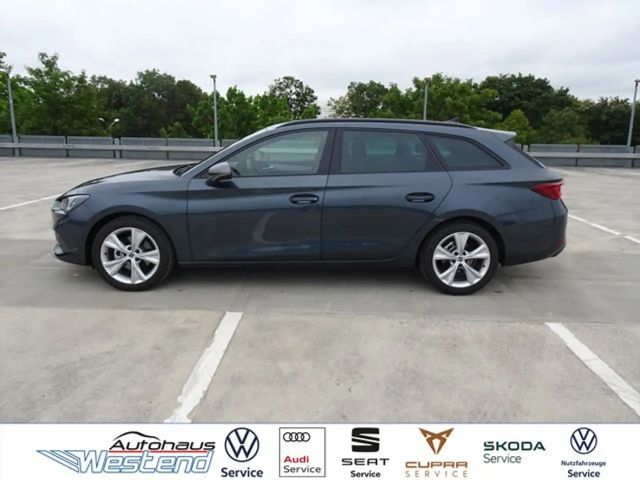 Seat Leon DSG FR-lijn Sportstourer