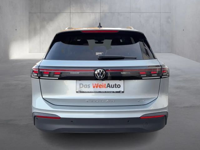 Volkswagen Tiguan DSG eHybrid