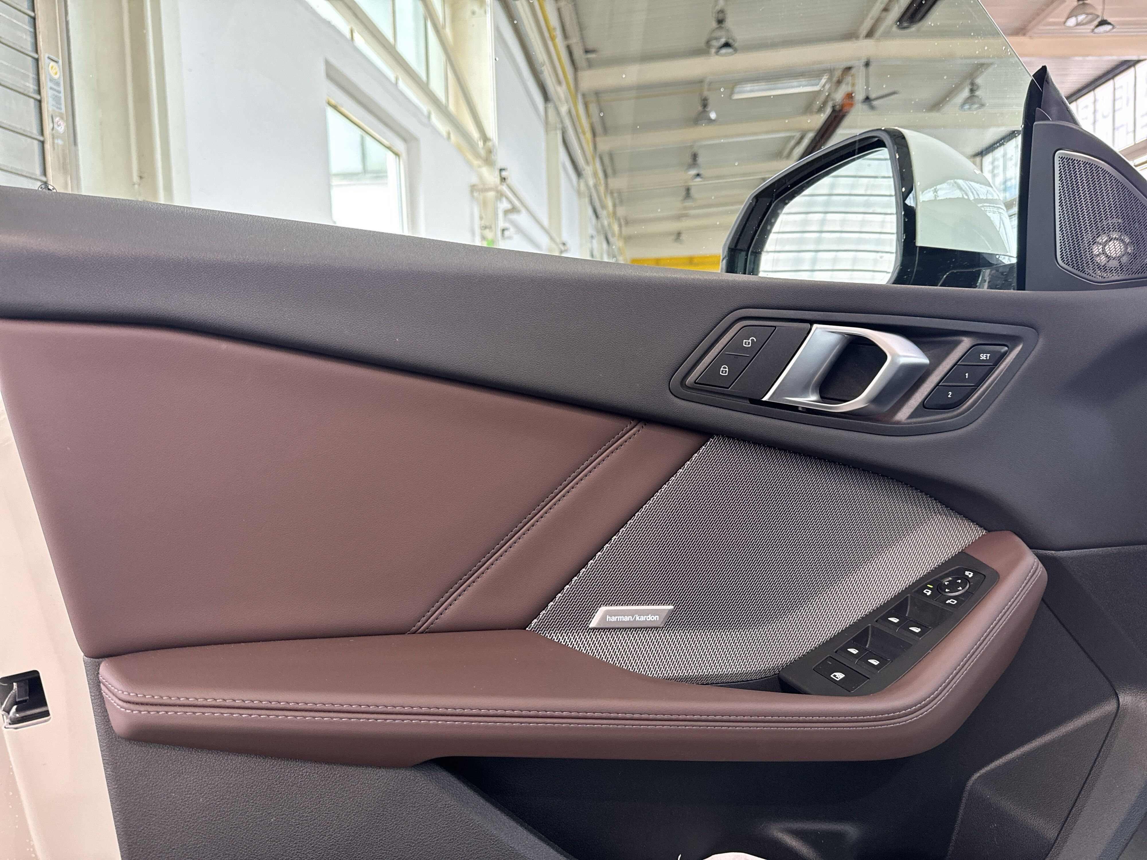 BMW 220 Coupé Gran Coupé