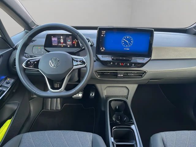 Volkswagen ID.3 Performance Pro