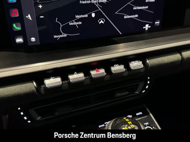 Porsche 992 Coupé GT3