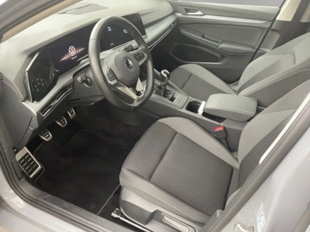 Volkswagen Golf 1.5 TSI Golf VIII Pro