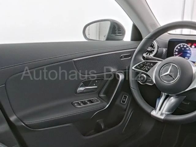 Mercedes-Benz CLA 180 Coupé