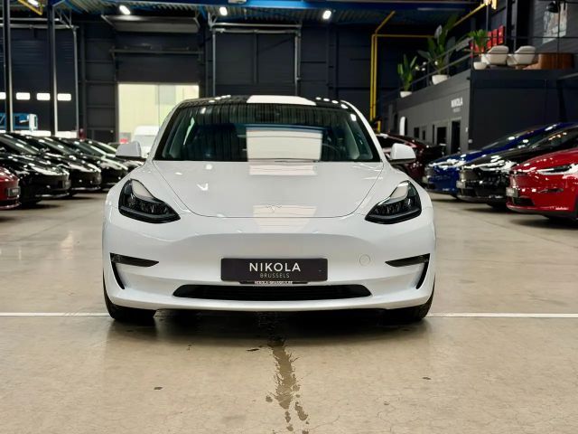 Tesla Model 3 Performance