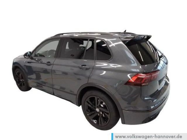 Volkswagen Tiguan 2.0 TSI 4Motion DSG R-Line