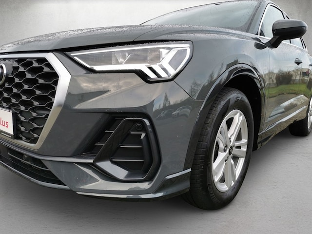 Audi Q3 35 TDI Sportback