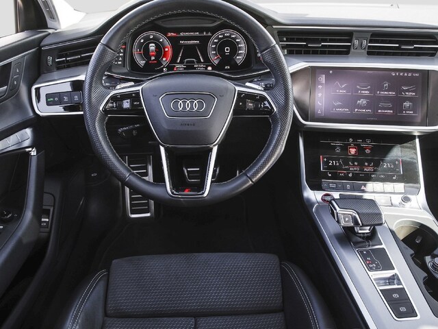 Audi S6 Avant Quattro