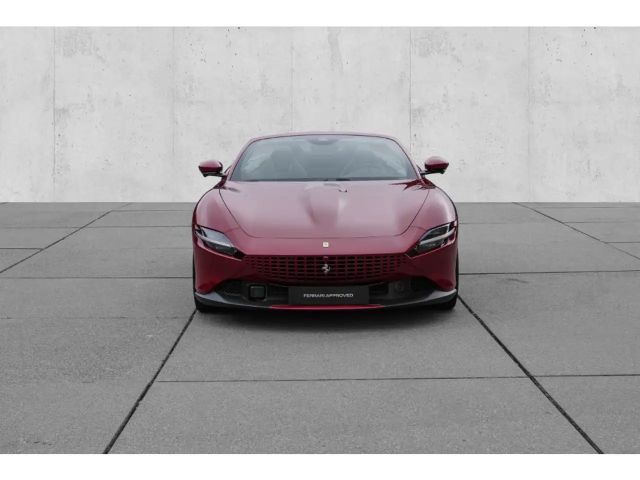 Ferrari Roma Spider