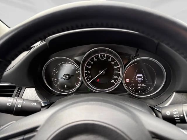 Mazda 6 SPC G145 Centre Line Automatik