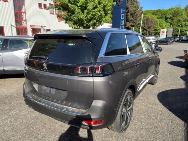 Peugeot 5008 GT-Line Hybrid