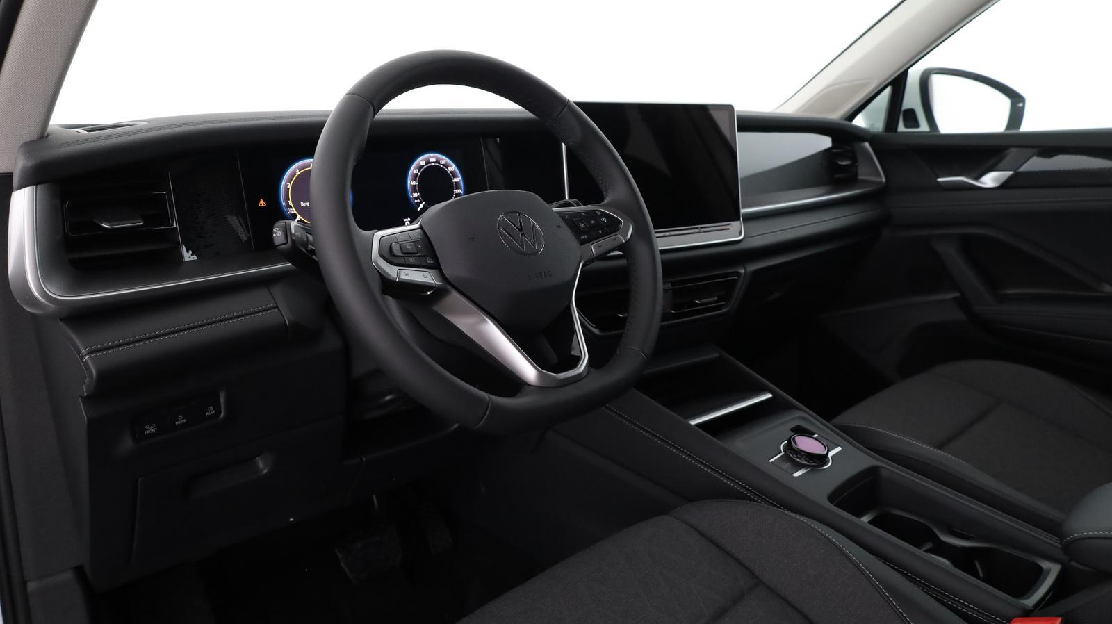 Volkswagen Tayron DSG