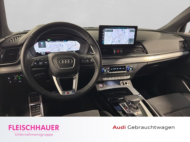 Audi SQ5 Sportback