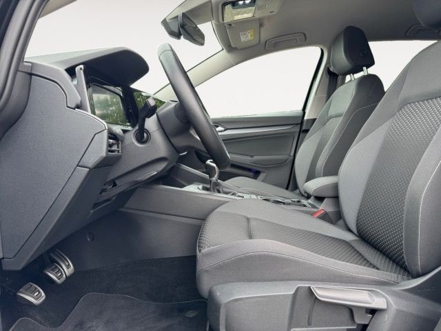 Volkswagen Golf 1.5 TSI Golf VIII IQ.Drive