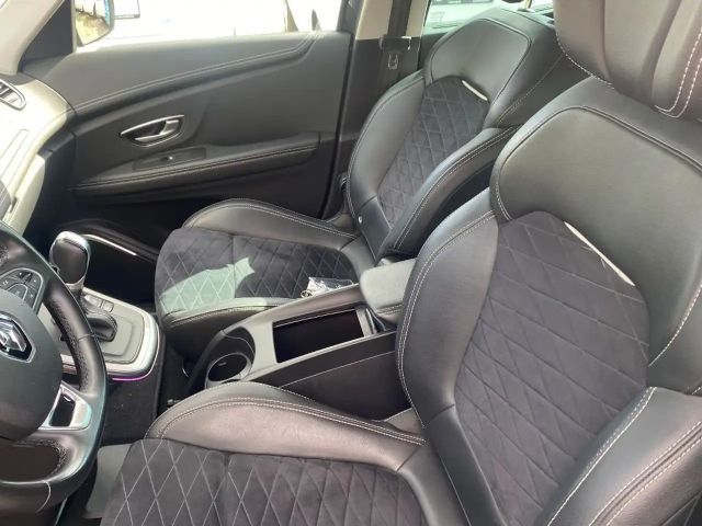 Renault Grand Scenic EDC Grand TCe 160